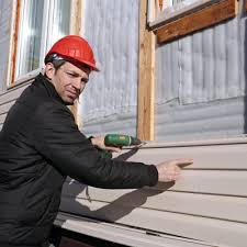 Trusted Newcomerstown, OH Siding Experts